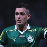 Aníbal faz revelação antes de Palmeiras x Grêmio pelo Brasileirão