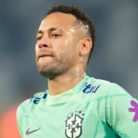 Santos contrata parça de Neymar para se aproxima de jogador