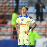 Leila Pereira vê atacante de Seleção longe do Palmeiras e Brian Rodríguez dá preferência ao Santos