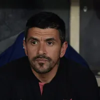 Lucho González tem problemas na escalação para SPFC x Athletico