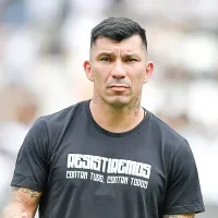 Medel, ex-Vasco, pode rescindir contrato com o Boca Juniors