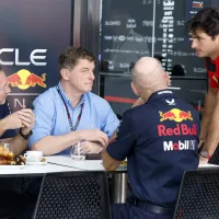 Horner desmente boato sobre Sainz na Red Bull para 2025