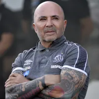 Rennes acerta com Sampaoli, que não será treinador do Santos