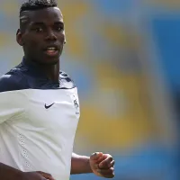 Paul Pogba chegando ao Corinthians com aporte da Esportes da Sorte tem detalhes de Jorge Nicola