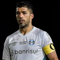 Grêmio perde milhares de sócios após saída de Suárez