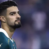 Palmeiras quer novo centroavante com momento ruim de Flaco López