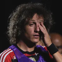 David Luiz é direto sobre Fernando Diniz no Cruzeiro após críticas: ＂Eu acho que é...＂