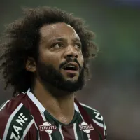 Rival do Fluminense na Série A desiste de contratar Marcelo