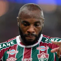 Manoel falha em Internacional x Fluminense, e torcida não acredita na postura do zagueiro