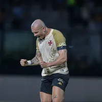 Vasco terá alterações na zaga e meio-campo em jogo contra o Fortaleza