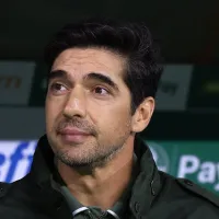 Abel Ferreira analisa Palmeiras x Grêmio pelo Brasileirão: “Fizemos um jogo brilhante”