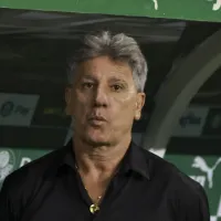 Renato Portaluppi faz revelação sobre derrota do Grêmio para o Palmeiras: “É mais fácil…”