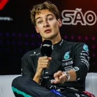 George Russell elogia Antonelli e se prepara para novo desafio na Mercedes