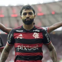 Recordes à vista: marcas históricas que Flamengo de Gabigol e Atlético-MG de Hulk podem alcançar