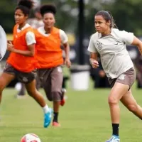 Corinthians finaliza preparação para semifinal do Paulistão e torcida pressiona: 