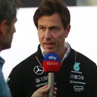 Toto Wolff avalia saída de Hamilton para Ferrari e afirma: “Todos têm prazo de validade”