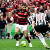 Atlético-MG x Flamengo AO VIVO - 0 x 0 - Primeiro Tempo - Final da Copa Betano do Brasil