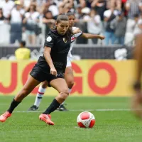 Corinthians elimina o São Paulo e avança para final do Paulistão com golaço de Millene