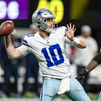 Cooper Rush envia mensagem clara aos Cowboys