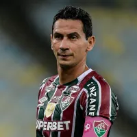 Ganso, Arias e +4 jogadores importantes reforçam o Fluminense de Mano Menezes contra o Fortaleza