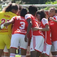 Torcida do Internacional volta a confiar em Tainá após vitória na semifinal do Gauchão