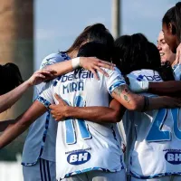 Cruzeiro passa por cima do Nacional e torcida comemora final