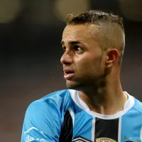 Luan revela situação na carreira e surpreende Grêmio após fechar com time de futebol de7