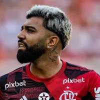 Gabigol no Internacional é motivo de debate entre a torcida