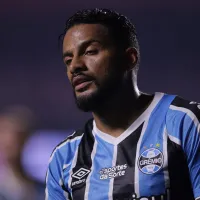 Reinaldo revela descontentamento com postura do Imortal contra o Palmeiras