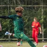 Fluminense retoma treinos nas Laranjeiras para final do Carioca Feminino