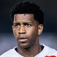 Gil faz anúncio na carreira logo após acesso do Santos para a Série A do Campeonato Brasileiro 