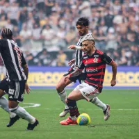 Brasileirão Betano – Flamengo x Atlético-MG – Onde assistir, horário, escalações, arbitragem e informações principais