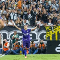 Ceará mira G4 em jogo decisivo contra o Botafogo-SP: onde assistir