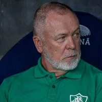 FIFA avisa Mano Menezes e Fluminense sobre data de sorteio do Mundial