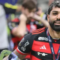 Corinthians não quer Gabigol por briga nos bastidores