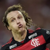 David Luiz pode ser do Corinthians após não acertar renovação com Flamengo