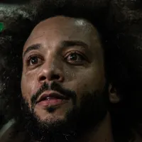 Ida de Marcelo para o Cruzeiro após saída do Fluminense tem desfecho surpreendente e não acontecerá, diz jornalista