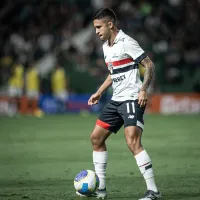 Bahia quer Rodrigo Nestor, do São Paulo 