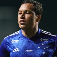 Wendel no Cruzeiro pode ajudar contratação de Marlon pelo Grêmio