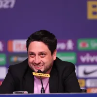 Arthur Elias revela convocadas da Seleção para amistosos contra a Austrália e impressiona