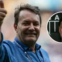Pedrinho BH, dono do Cruzeiro, pode acertar com Gonzalo Tapia, pedido por Milito no Atlético-MG