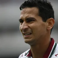 Fernando Diniz sugere Ganso e volta ao Santos pode melar