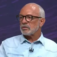 Júnior se exalta ao analisar polêmica de Gabigol no Flamengo: ＂Jamais vai ser ofuscada por ninguém＂