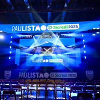 Paulistão 2025: Calendário e grupos definidos em sorteio; veja como ficou