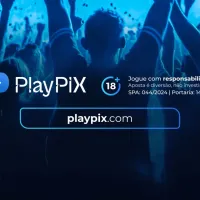 PlayPIX app: aprenda a baixar e apostar pelo celular