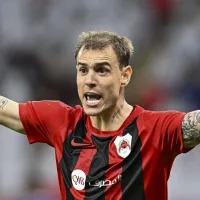 Róger Guedes no Grêmio é aprovado e torcida sugere negócio a Guerra: “Soteldo + a grana…”