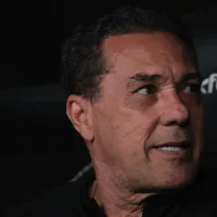 Vanderlei Luxemburgo diz que seria campeão brasileiro em 2023 com o Botafogo