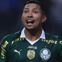 Rony de saída do Palmeiras para o Cruzeiro tem novidade com verdade revelada