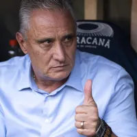 Grêmio acerta com Tite, que pede Juan Quintero, diz jornalista