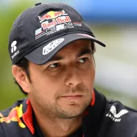 Pérez revela ter tido duas chances de sair da Red Bull, mas optou por ficar